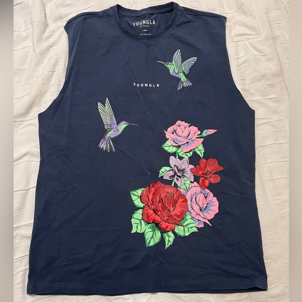 YoungLA graphic cutoff